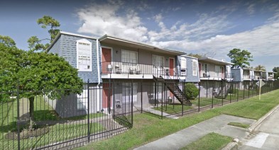 Bender Creek Apartments Humble Texas