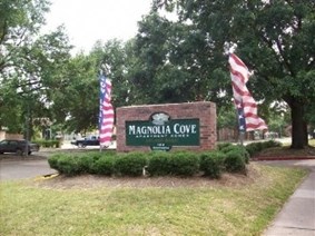 Magnolia Cove I Apartments Houston Texas