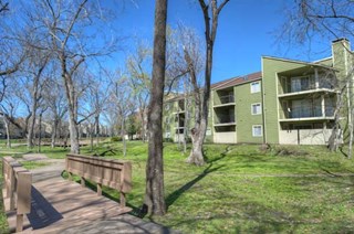 Royal Phoenician Apartments Houston Texas