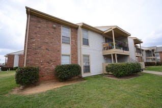 Trinity Park Apartments Irving Texas