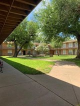 Parkwood Apartments Mineral Wells Texas