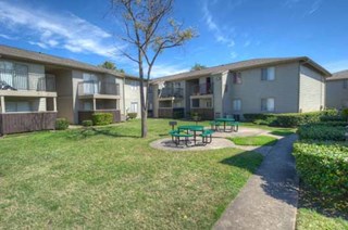 Sunset Shadows Apartments Houston Texas