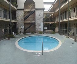 Sharpstown Manor Apartments Houston Texas