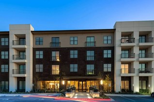 Windsor Oak Hill Apartments Austin Texas