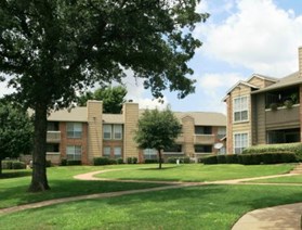 Creekwood Apartments Irving Texas