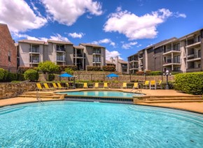 Canyon Grove Apartments Grand Prairie Texas