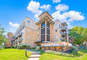 MAA Las Colinas Apartments Irving Texas