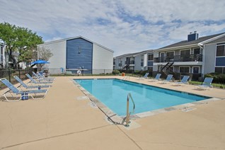 Shadow Creek Apartments Houston Texas