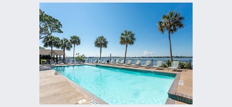 Pirates Landing Apartments Seabrook Texas