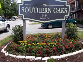 Southern Oaks Apartments Houston Texas