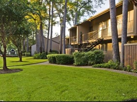 Trailwood Village Apartments Kingwood Texas