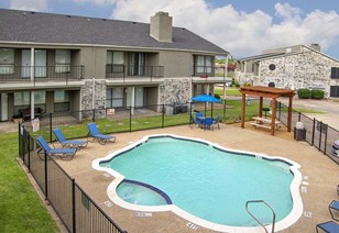 80 Reserve Apartments Mesquite Texas