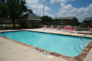 Heritage Hill Apartments Sherman Texas