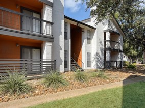 Landera Apartments San Antonio Texas