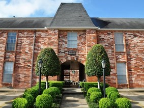 Stratford House Apartments Houston Texas