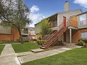 Villa De Valencia Apartments San Antonio Texas