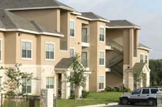 Arboleda Apartments Cedar Park Texas