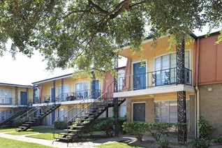 Providence at Baytown Apartments Baytown Texas