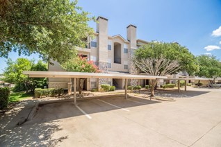 Edgewood Village Apartments Lewisville Texas
