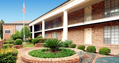 Plantation Apartments Houston Texas