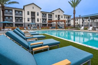 Alta Center Point Apartments San Marcos Texas