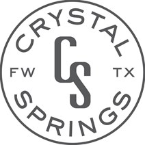 Crystal Springs Apartments Fort Worth Texas