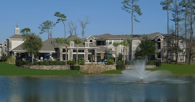 Stoneleigh on Kenswick Apartments Humble Texas