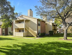 Churchill Crossing Apartments Austin Texas