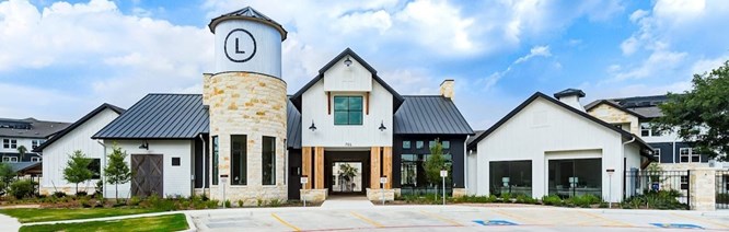 Legacy at Cibolo Apartments Boerne Texas