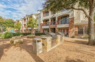 Parker Apartments Plano Texas