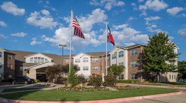 Mountain Creek Apartments Grand Prairie Texas