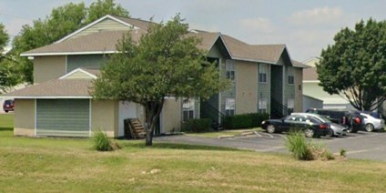 Country Village of Sherman II Apartments Sherman Texas