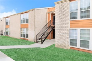 Hilltop Oaks Apartments San Antonio Texas