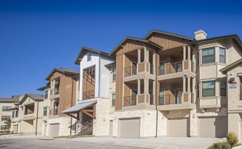 Estates at Bee Cave Apartments Bee Cave Texas