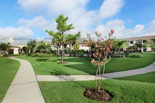 Marquis at Grand Lakes Apartments Richmond Texas