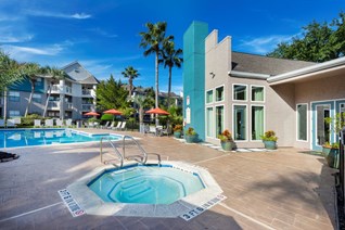 Anchor at South Shore Apartments League City Texas