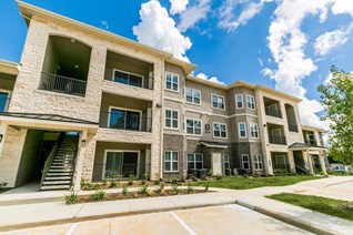 Hilltops Apartments Conroe Texas