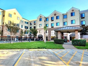 Onyx at Oslo Apartments San Antonio Texas