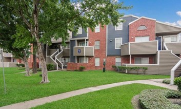 Linc at Cypress Apartments Houston Texas