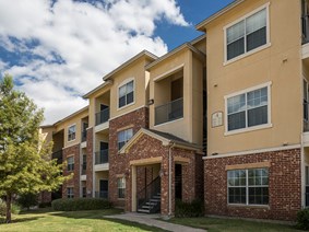 Knightsbridge Apartments Humble Texas