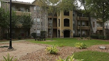 Alden Landing Apartments The Woodlands Texas