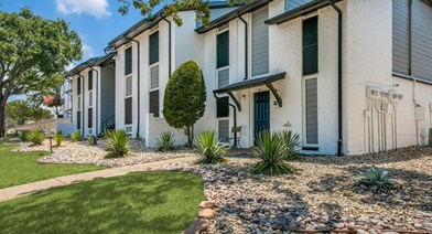 Bedford Hills Apartments Bedford Texas