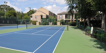 Yorktown Apartments Houston Texas