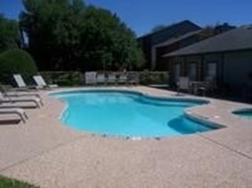 Englebrook Apartments San Marcos Texas