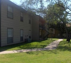 Cottonwood Park Apartments Grand Prairie Texas