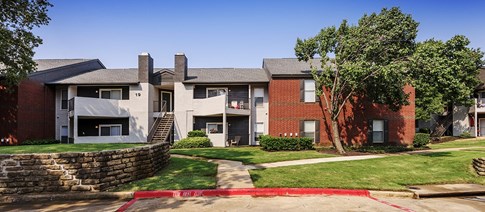 MAA Grapevine Apartments Grapevine Texas