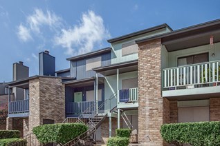 Abode Apartments San Antonio Texas