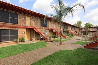 La Casita Apartments Houston Texas