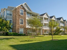 Knox at Shadowlake Apartments Houston Texas