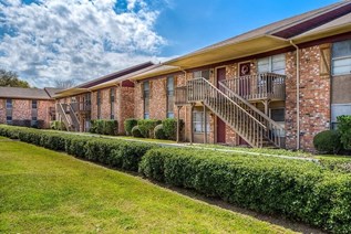 Tomball Ranch Apartments Tomball Texas